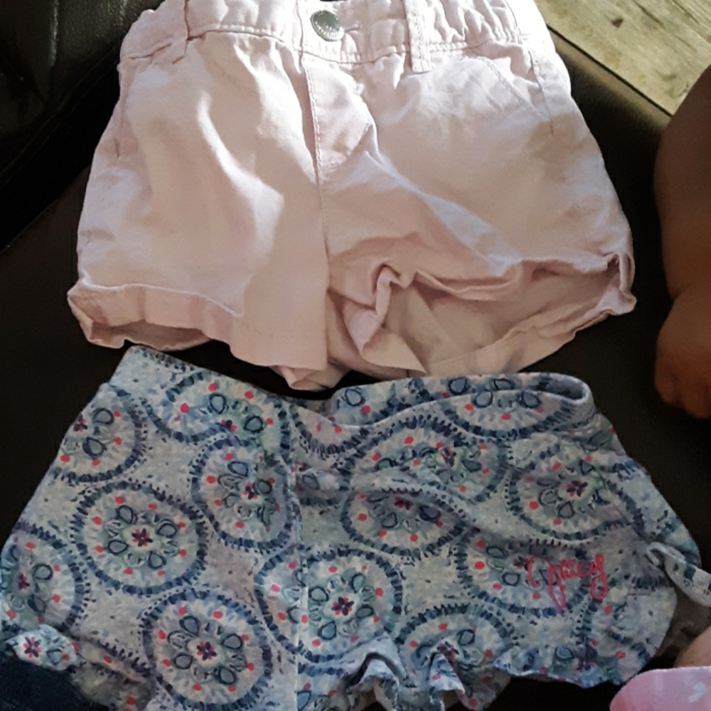 Baby clothes